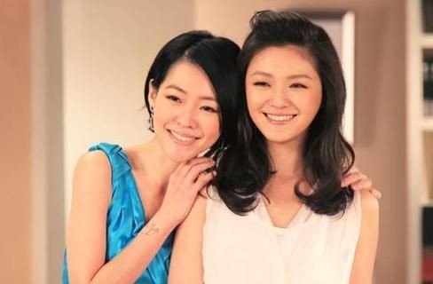 大小S还有个亲姐姐?不进娱乐圈不嫁豪门,给俩妹妹当保姆