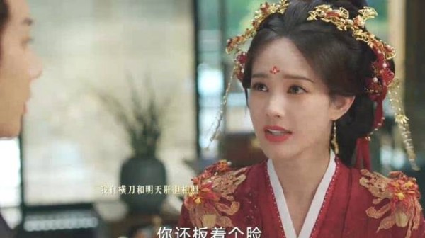 书卷一梦：宋一梦拿捏两大风云人物，不听我的话，那咱们也再见吧