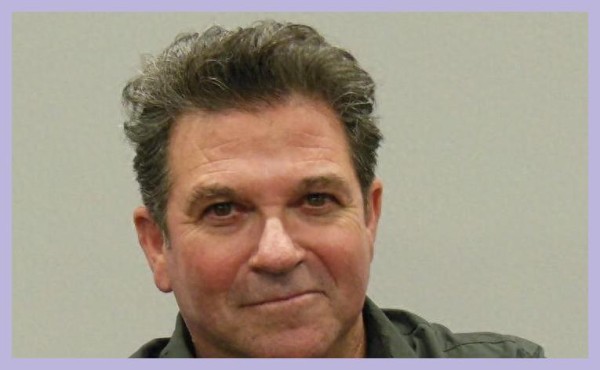 6月5日好莱坞著名演员安德森离世，享年67岁，妻子公布其生前照片