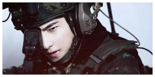 杨洋谈转型,流量去正剧里镀镀金就转型成功吗?骗观众还是骗自己