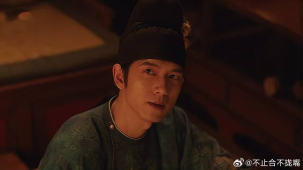 蒋长扬遭遇刺杀后，派手下查出幕后主使，摸清对手底细