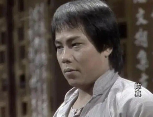 著名功夫影星梁小龙去世，凭《功夫》获第二春，拒再跟周星驰合作