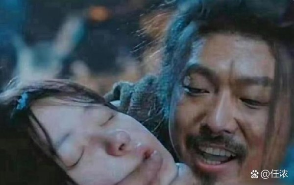 赵露思，一个新生代流量和实力并存的女...@任浓的动态