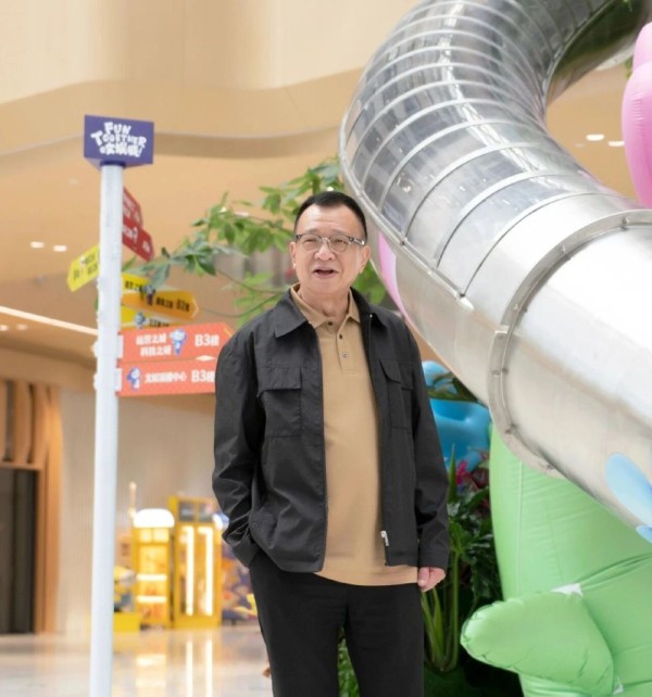 演员许绍雄去世，享年76岁