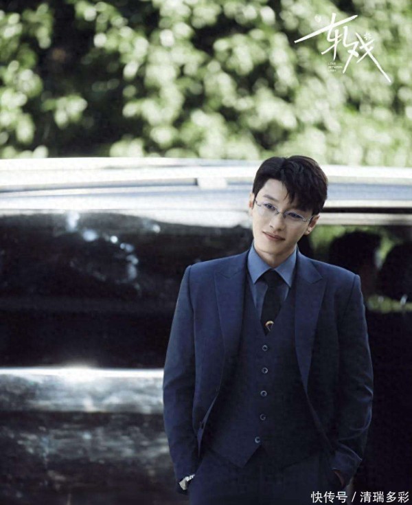 36岁代旭掀桌了！他老婆原来是漂亮的她，老丈人更是国家一级演员