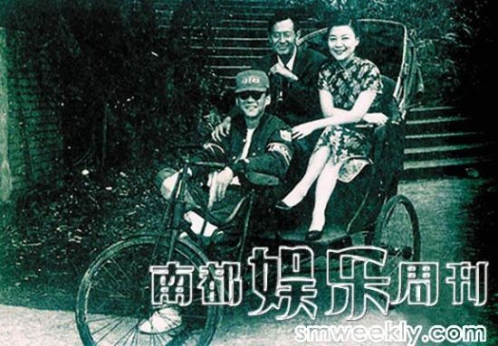 台湾新电影30年：珍贵图片手稿展示