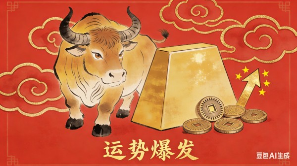 2026年1月下旬四大生肖运势爆发：财富机遇双丰收，人生迎来转折点