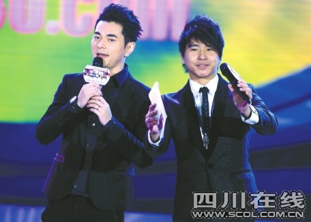 江语晨：我与周杰伦是铁杆好友