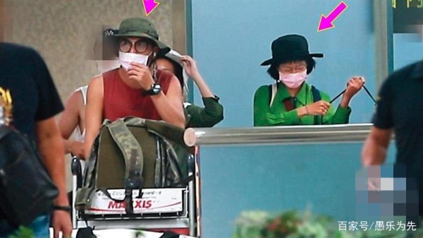 KID、温贞菱爆恋爱ING！节目上暧昧，机场拥抱画面全被拍