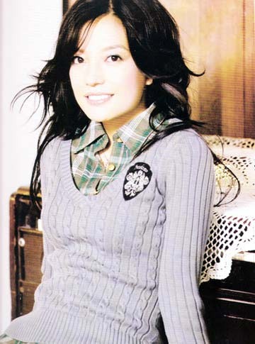 李湘刘晓庆 越骂越红的五大绯闻女星