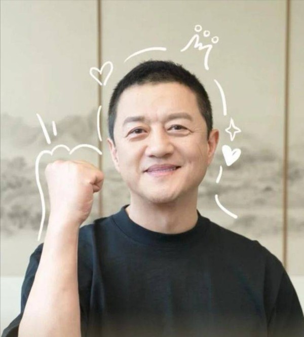 李亚鹏拼命直播，前妻发声令人安心，业内曝明星集体沉默真相！