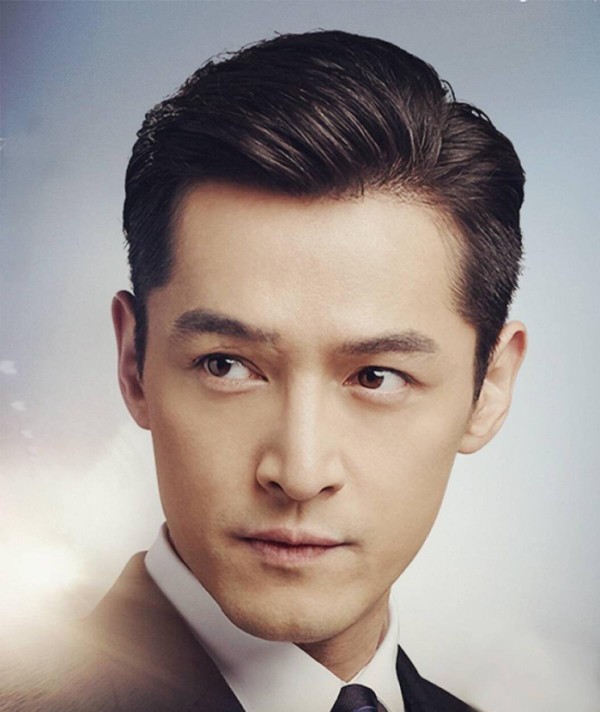 胡歌最好看的三大古装剧，你觉得哪部剧最好看？