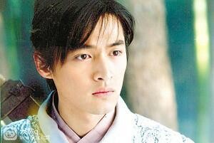 [我是影迷]最爱演技派胡歌