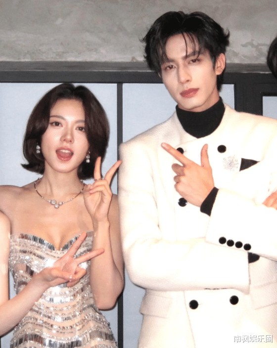 上海这一天：孙俪腰臀比绝了，被宋祖儿吓了一大跳，杨紫赢麻了