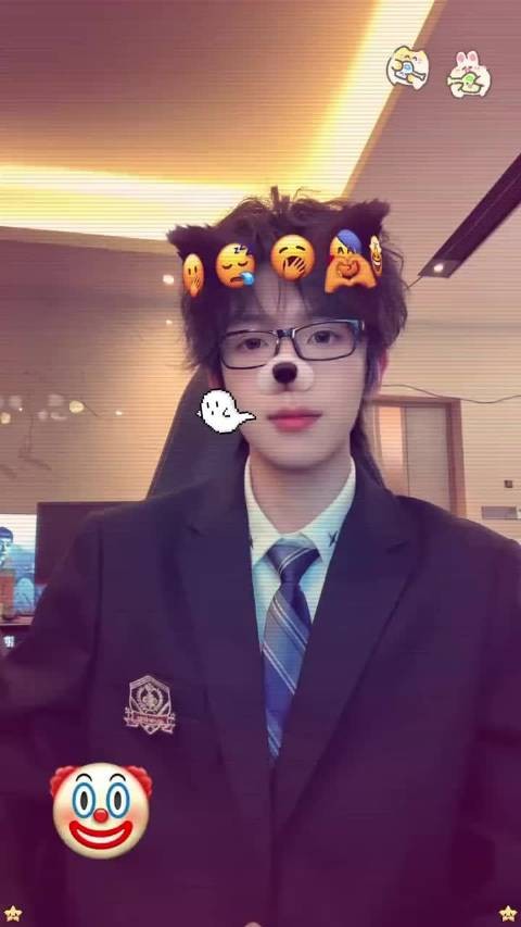 我比高富帅更冷漠