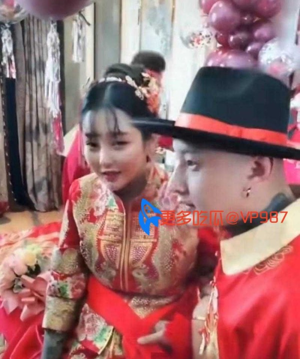 快手网红方丈塌房：出轨女徒弟阿月