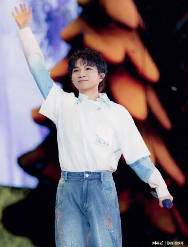 马年春晚首次联排顺利完成！周深丁禹兮刘宇宁魏晨张杰等艺人现身