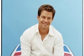 马克·沃尔伯格