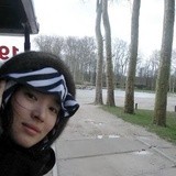 听说今天风很大