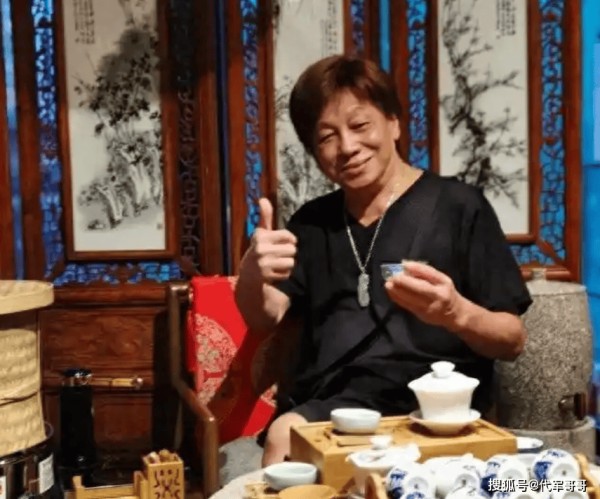 77岁著名功夫影星梁小龙突然去世，前一日仍状态良好，死因成谜让人惋惜