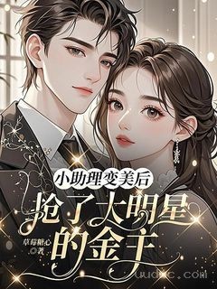 顾承聿苏浅浅小说名字 小助理变美后，抢了大明星的金主小说顾承聿苏浅浅