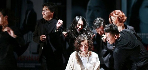 《话语权》第十二期