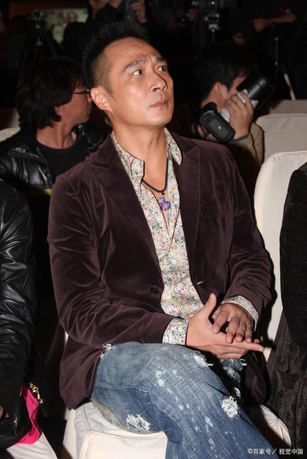 从章子怡郝蕾到吴镇宇宁静，演技类综艺开始考验导师的“演技”了