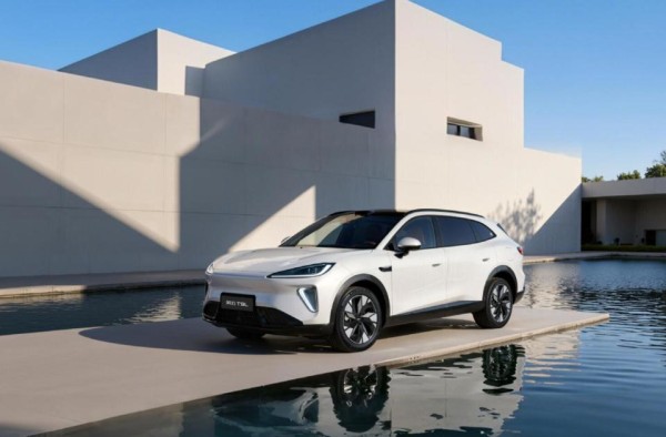 把银子准备好 奇瑞四款新车来袭 星途ET7领衔