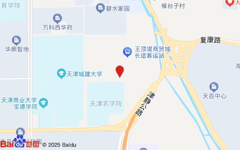 [中环(天津)影视文化传媒有限公司]详细地址,联系电话,地理位置,地图定位