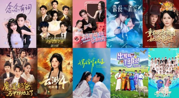 红果「圈地」，尊嘟假嘟？