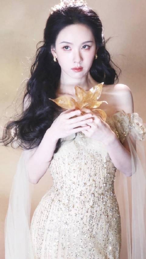 陈都灵新剧《谎言之躯》饰演姜小芸