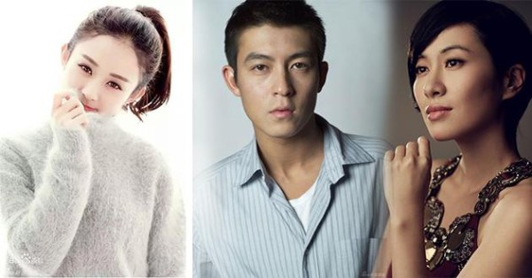 这些明星说话不过脑 是真性情还是低情商