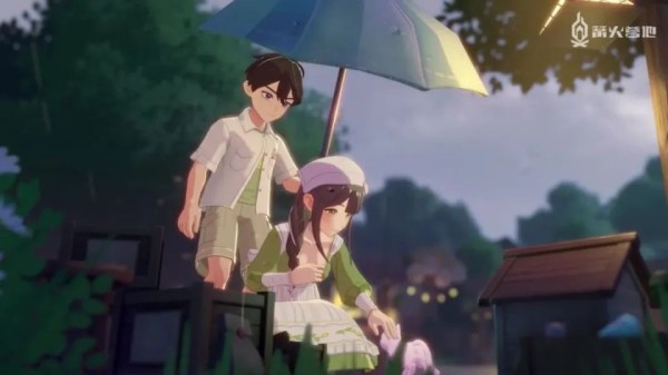 Fami 通《星砂岛》主创访谈：温馨氛围下的悠闲生活