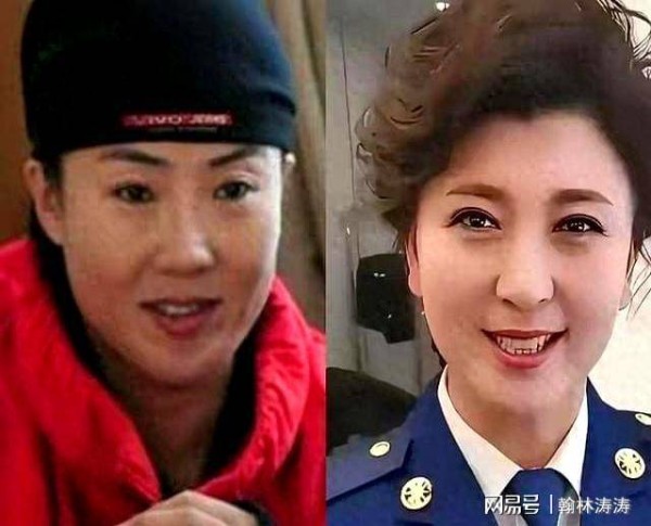 赵本山也没想到！闫学晶塌房没多久，爱徒孙立荣因一举动口碑暴增