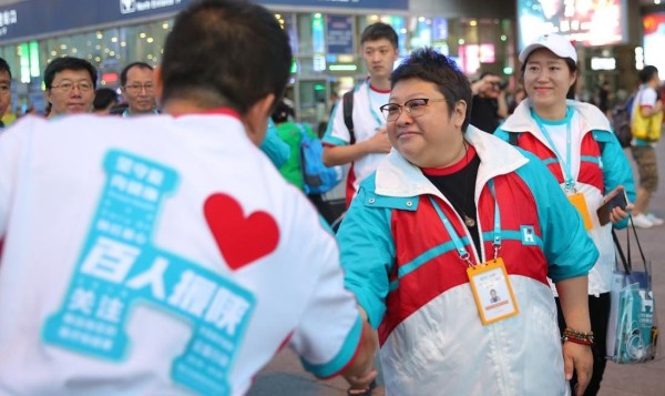 超十亿捐款的明星慈善家,他们如何以爱心照亮人生舞台