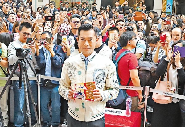 超十亿捐款的明星慈善家,他们如何以爱心照亮人生舞台