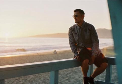 男神衣品排行榜，胡歌彭于晏纷纷上榜，他排榜首毫无争议