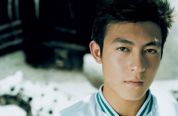 男神衣品排行榜，胡歌彭于晏纷纷上榜，他排榜首毫无争议