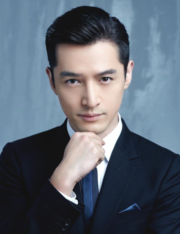 胡歌跌宕起伏的命运！资深命理师精准预测，值得收藏！