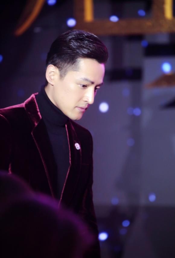 胡歌跌宕起伏的命运！资深命理师精准预测，值得收藏！