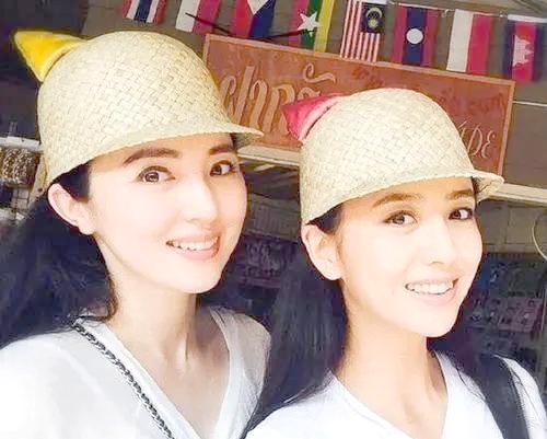 双胞胎明星的共同命运与悲剧选择