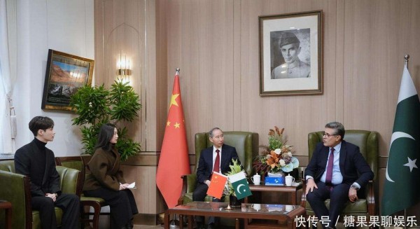 地位飙升！34岁张艺兴再创事业新高度，孙红雷和内娱集体沉默