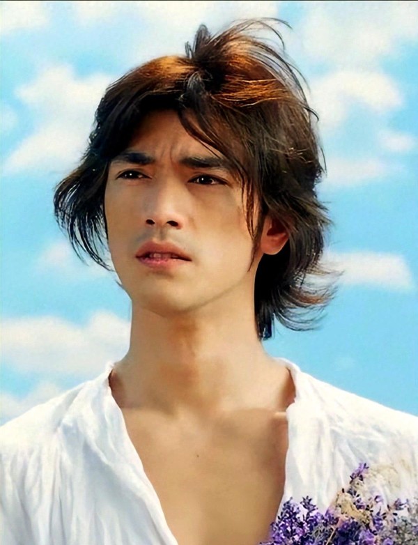 娱乐圈颜值与实力并存的标杆男神们