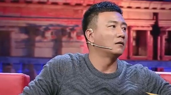 家庭永远是自己避风港！胡军我所有的努力，都是这个家！