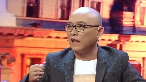 金星秀：孟非“吐槽”马景涛，逗笑众人