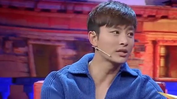 金星秀：贾乃亮现场爆料，吐槽甜馨“云南黑”