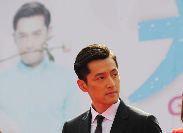 胡歌：从颜值巅峰到灵魂高度，一个演员的破茧重生之路