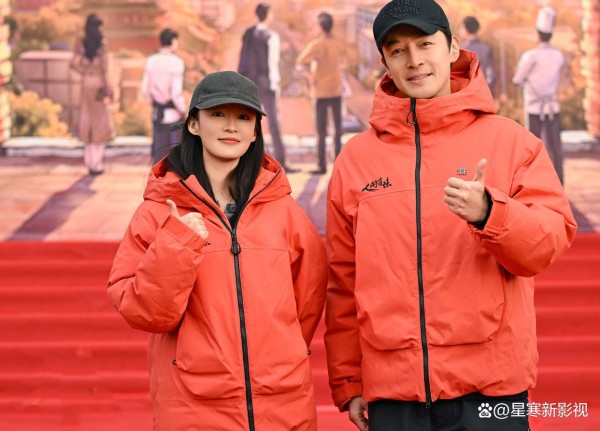 自嘲是过气艺人的胡歌，又拿下大剧男主，他的接班人们还得再等等