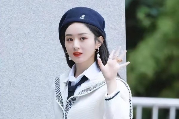 赵丽颖演技翻车？没想到陈可辛一句话，再次让她陷入尴尬境遇！