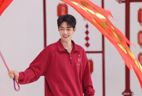 娱乐圈最敬业男明星排行榜曝光！肖战携手十位大咖上榜，堪称典范